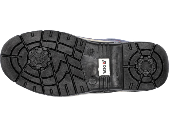 PANTOFI DE LUCRU PARENA S1P MĂRIMEA 45