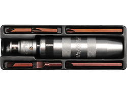 ȘURUBELNIȚĂ METALICĂ CU PERCUTOR