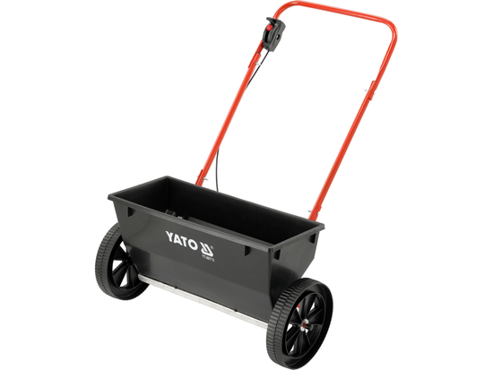 SEMĂNĂTOARE GRĂDINĂ PT.ÎNGR. SEMIN#E 25L