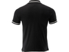 TRICOU POLO NEGRU, MĂRIMEA L