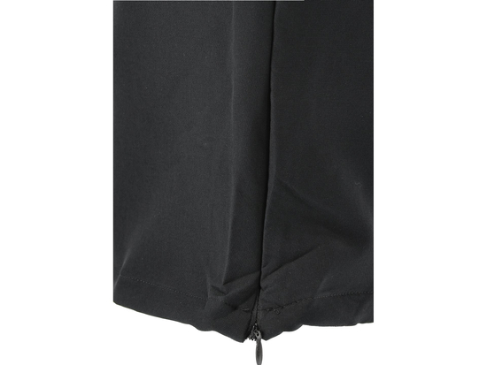 PANTALONI NEGRI SOFTSHELL, MĂRIMEA 2XL