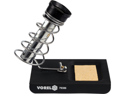 SUPORT PENTRU CIOCAN DE LIPIT