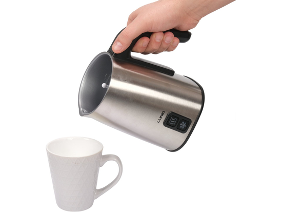 CANĂ PENTRU SPUMĂT LAPTE, 500W