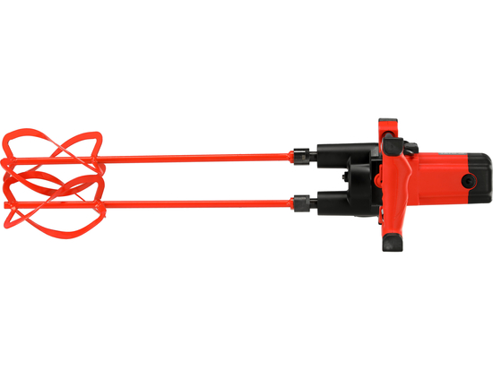 MIXER DUBLU MORTAR 2 VITEZE 1850W