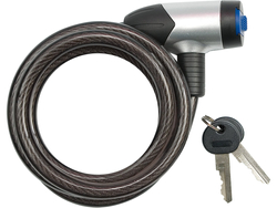 ANTI-FURT BICICLETĂ 8MMX1200MM