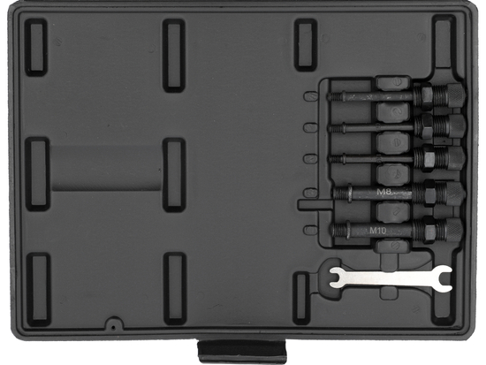 PRESĂ PT NITUIT 2 ÎN 1