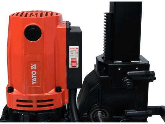 MAȘINĂ DE CAROTAT, 2800W, CU SUPORT INCLUS