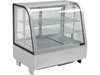 VITRINĂ FIRGORIFICĂ, 160W, 100L, 68X45X67CM
