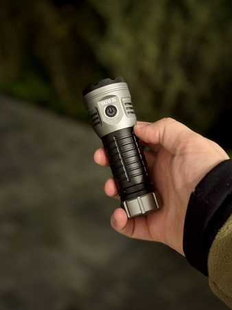 LANTERNĂ CU ACUMULATOR 30W 3000LM