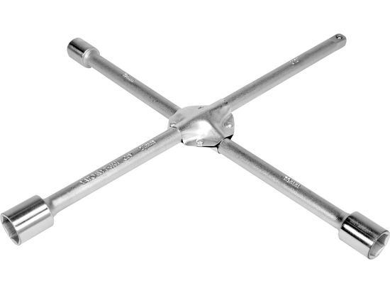 CHEIE CRUCE PENTRU ROȚI 17X19X21X1/2''