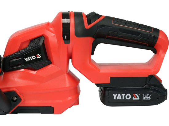 FOARFECĂ GARD VIU 18V, 55 CM, 1X2AH