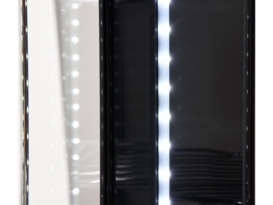 VITRINĂ FIRGORIFICĂ, 170W,73L, 50X50X106CM