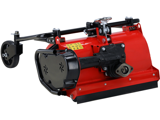 MAȘINĂ DE IARBĂ PT TRACTOR