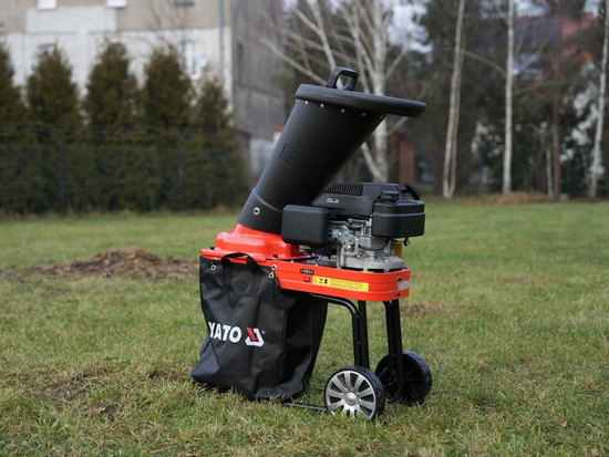 TOCĂTOR PENTRU CRENGI, PE BENZINA 45MM