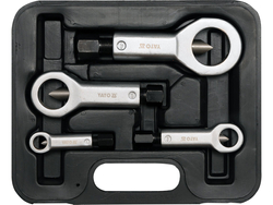 SET DISPOZITIVE SPART PIULIȚE, 4 BUC, CRV