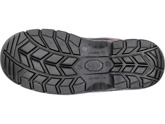 GHETE DE LUCRU, TRAT, MĂRIMEA 45