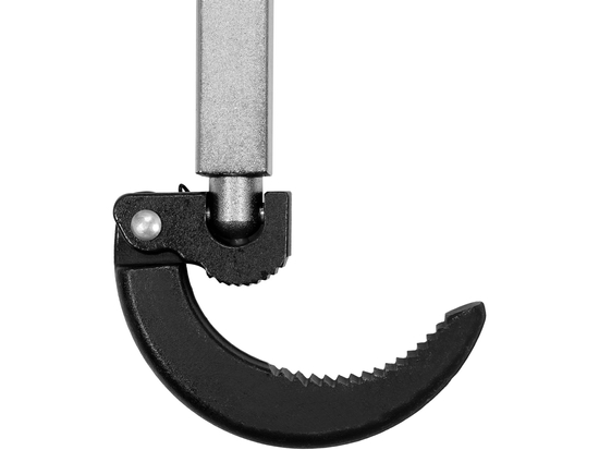 CHEIE REGLABILĂ PENTRU OBIECTE SANITARE