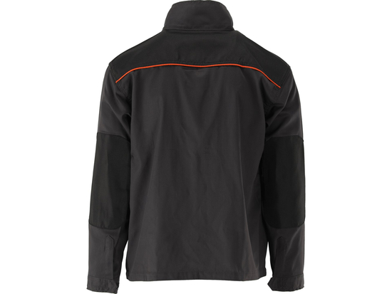 BLUZĂ DE LUCRU ANDESITE, MĂRIMEA L