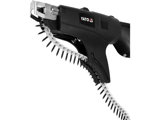 MAȘINĂ DE INSURUBAT, 550W, 22-55MM