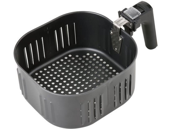 FRITEUZĂ AER CALD, 5,2L, 1800W