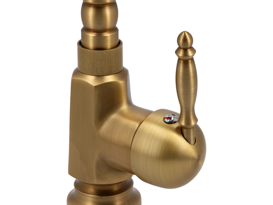 BATERIE BUCĂTĂRIE ''RETRO BRONZE 3''