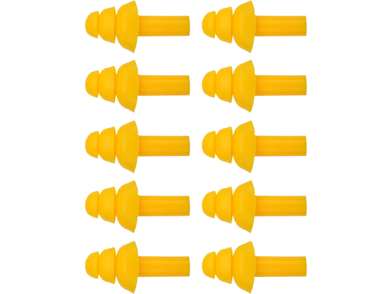 SET ANTIFOANE TIP DOP 8-12MM, 5 PERECHI