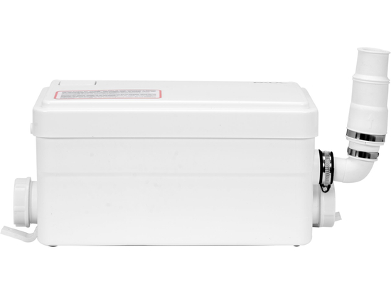 POMPĂ DE BĂI(FĂRĂ CONEXIUNEA WC) 250 W