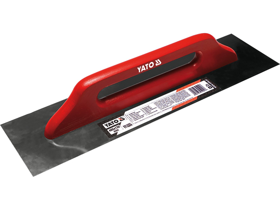 GLETIERĂ DIN OȚEL 380X130MM