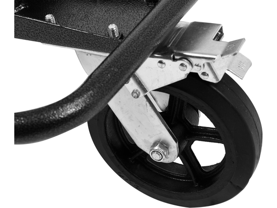 CĂRUCIOR TRANSPORT GIPSCARTON