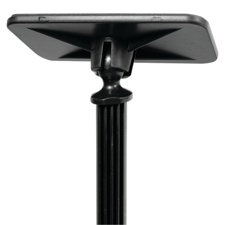 TIJĂ TELESCOPICĂ PENTRU NIVELE LASER, 3.6M