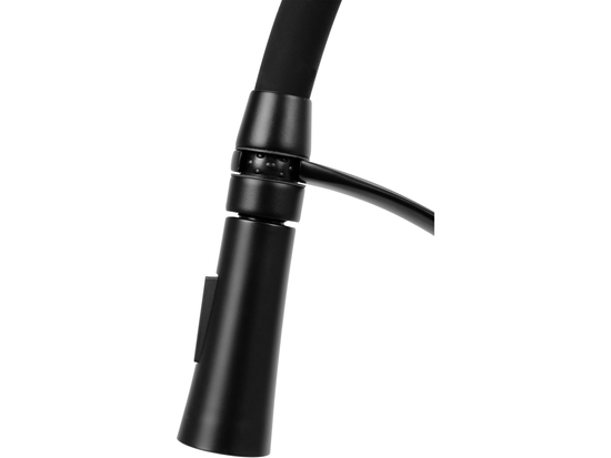 BATERIE BUCĂTĂRIE ''NOIR 1''