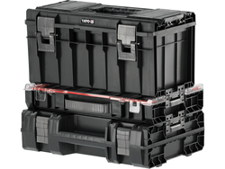 SET 3 CUTII ERMETICE