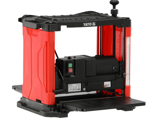 MAȘINĂ DE RINDELUIT 1800W, LĂȚIME MAXIMĂ 330MM