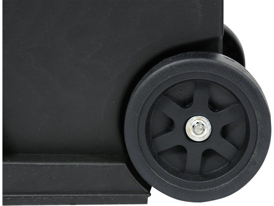 TROLLER SCULE 45X28X82/104CM