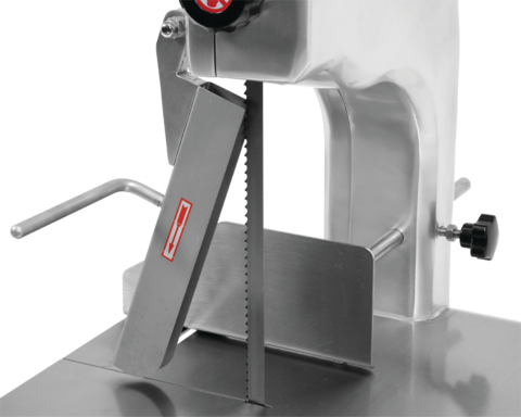 DISPOZITIV TĂIERE CARNE ȘI OASE, 1650MM