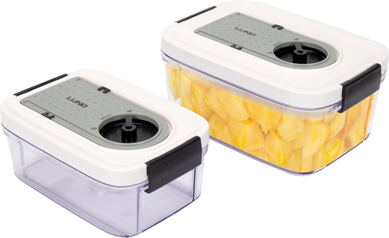 RECIPIENTE PENTRU VIDAT, 0,75L, 1,5L