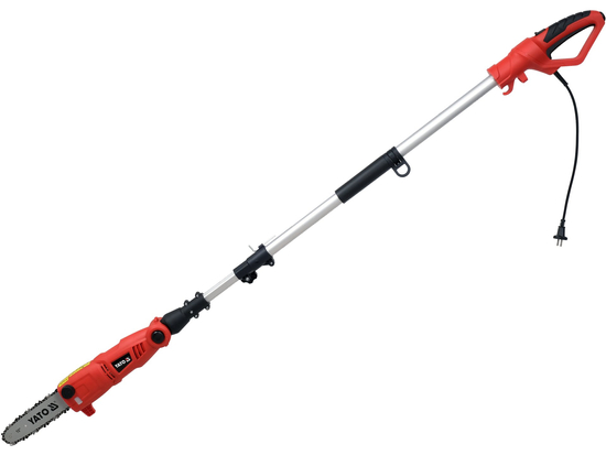 FIERĂSTRĂU ELECTRIC 710W, 25CM, TELESCOPIC