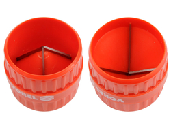 DEBAVURATOR ȚEVI 6-36MM