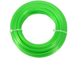 FIR TRIMMER SECȚIUNE PĂTRATĂ 2MMX10M