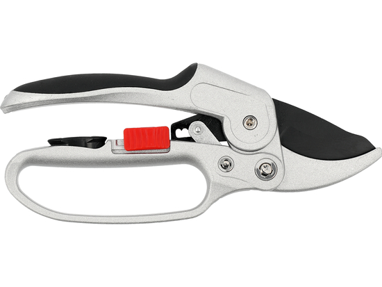 FOARFECĂ GRĂDINĂ CU CLICHET 200MM