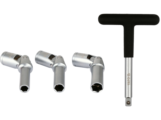 SET CHEIE TUBULARE PT BUJII