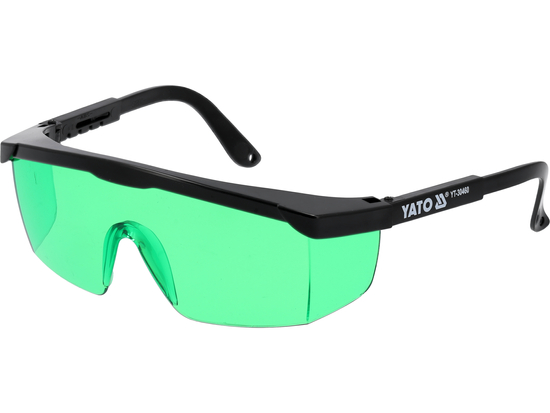 SET LASER VERDE 5 LINII 360°
