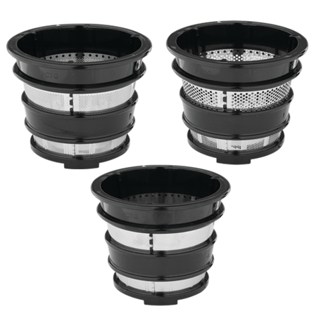 STORCĂTOR FRUCTE 150W, ARGINTIU