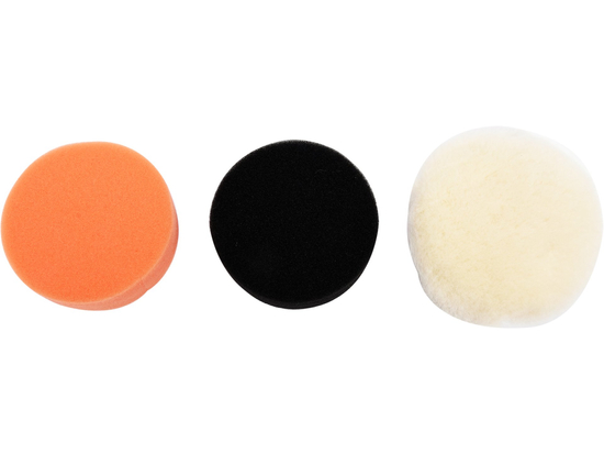 APARAT DE POLISAT CU ACUMULATOR, 12V, 80MM