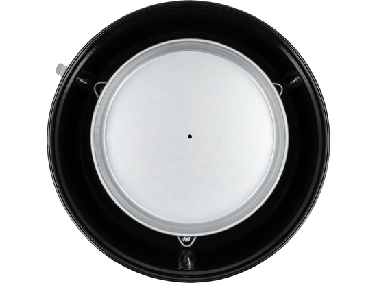 GRĂTAR CARBUNE PORTABIL , 36CM