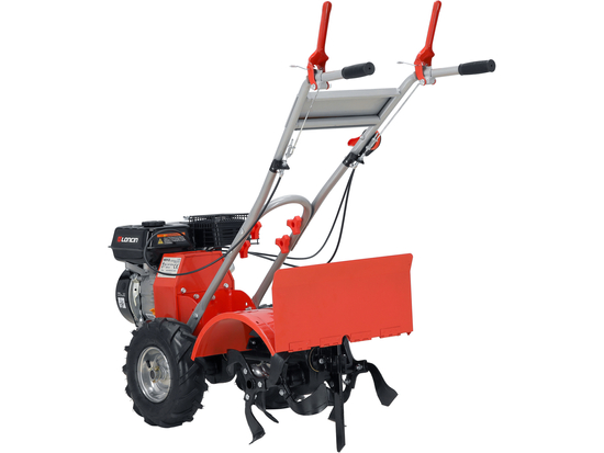 MOTOSAPĂ PE BENZINĂ, 48CM, 4.1KW