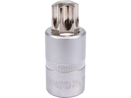 BIT TORX T70, CU ADAPTOR 1/2'', 55MM