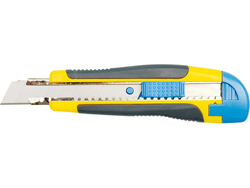 CUTTER CU PROTECȚIE 18MM