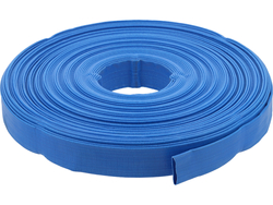 FURTUN MOTOPOMPĂ 1''X50M, 2 BARI