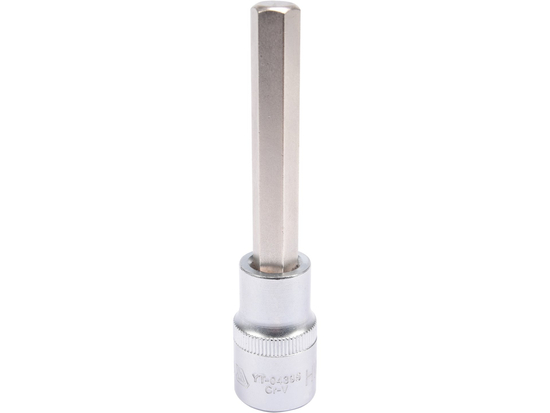 BIT HEXAGONAL CU ADAPTOR 1/2'', 10X100MM